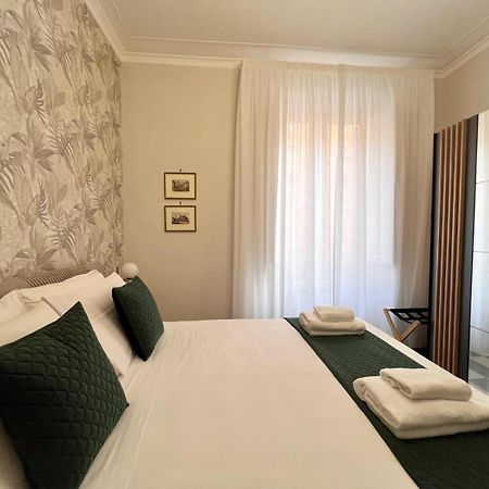 Domus Dolce Vita - Apartment โรม ภายนอก รูปภาพ
