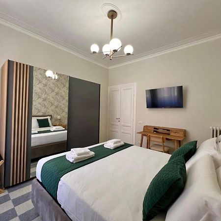 Domus Dolce Vita - Apartment โรม ภายนอก รูปภาพ