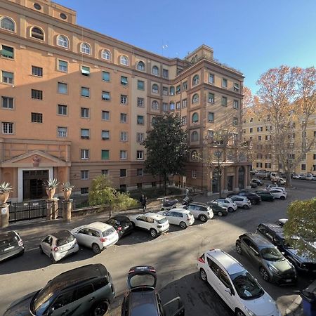 Domus Dolce Vita - Apartment โรม ภายนอก รูปภาพ