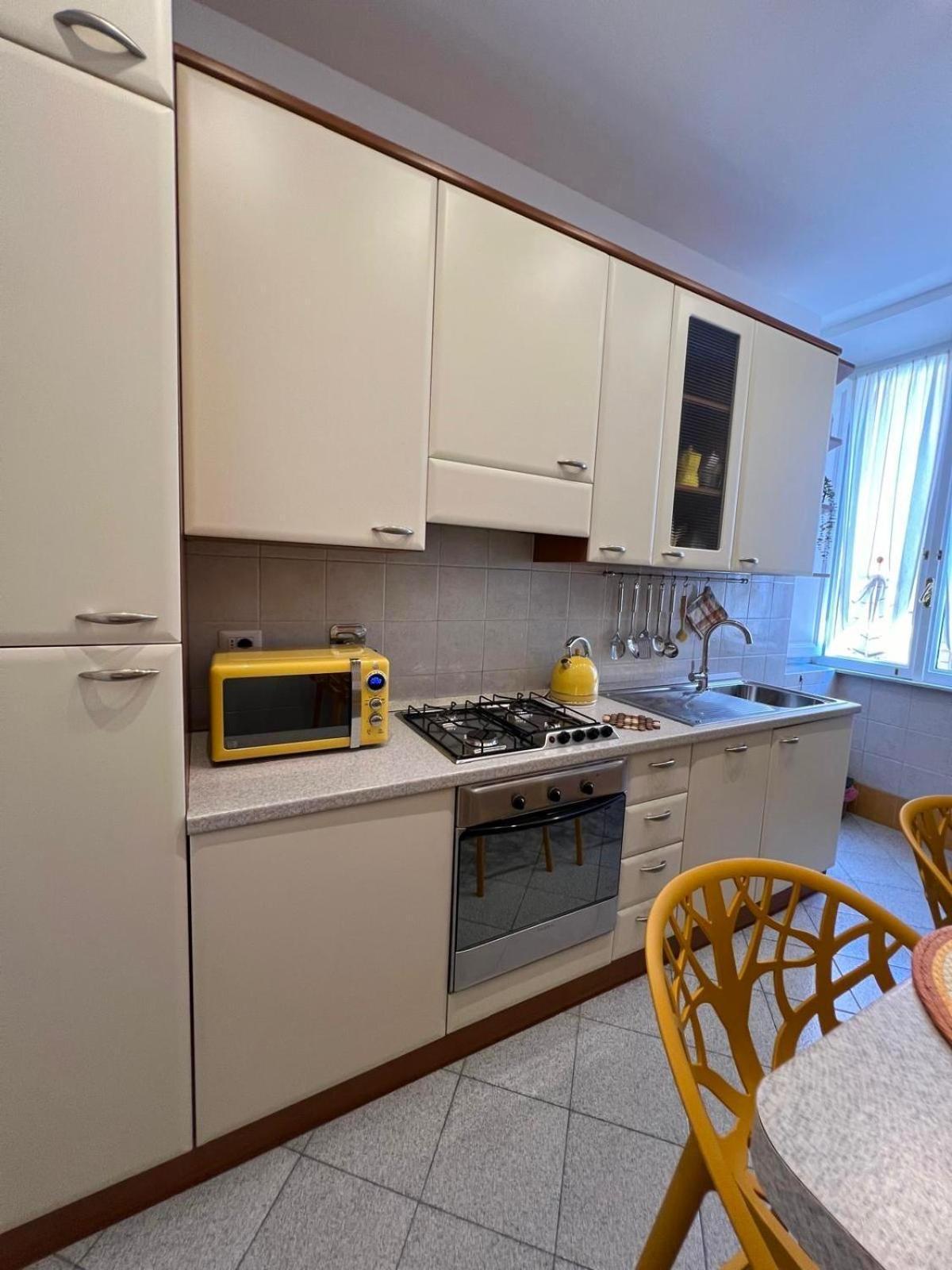 Domus Dolce Vita - Apartment โรม ภายนอก รูปภาพ
