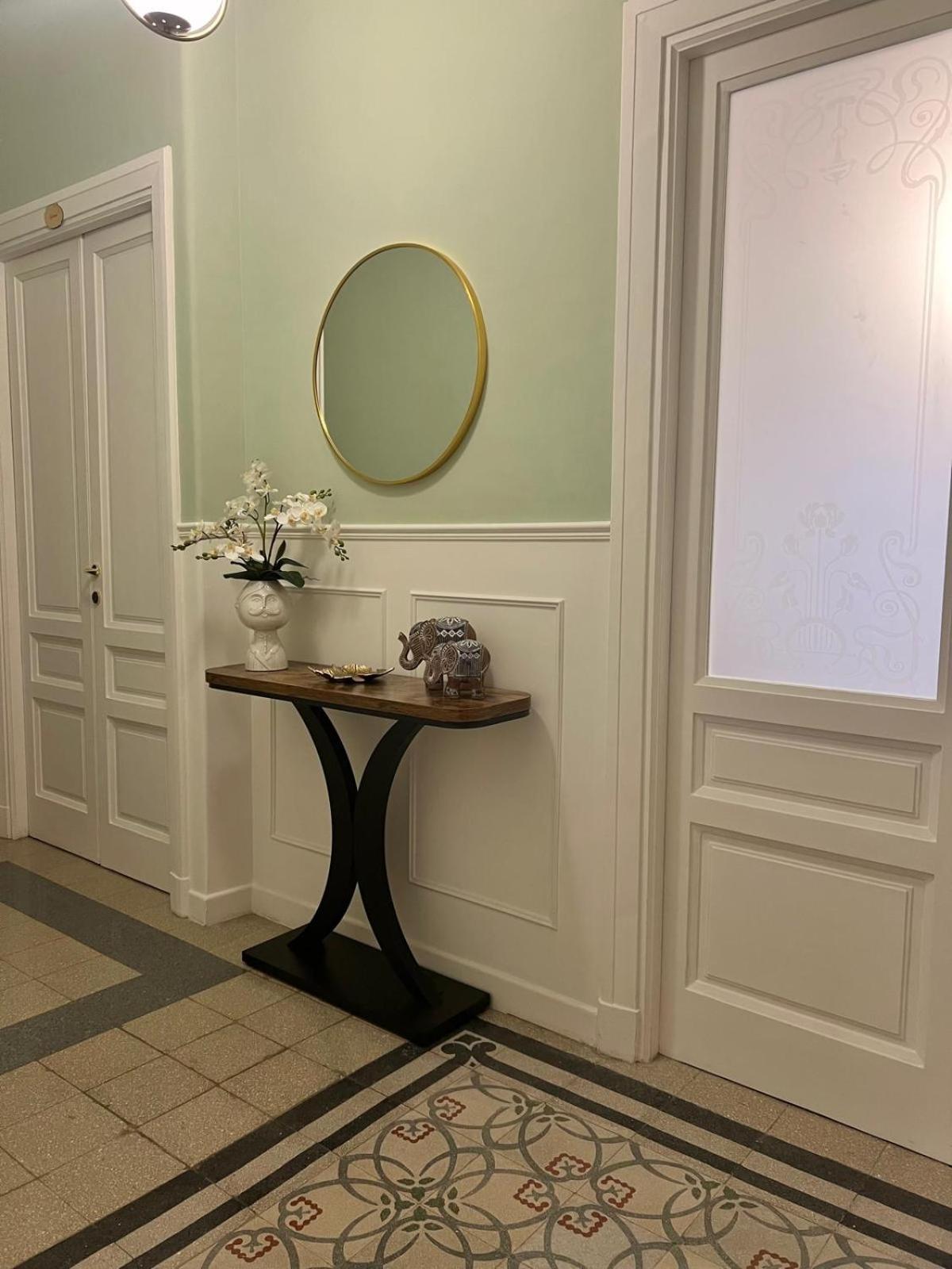 Domus Dolce Vita - Apartment โรม ภายนอก รูปภาพ