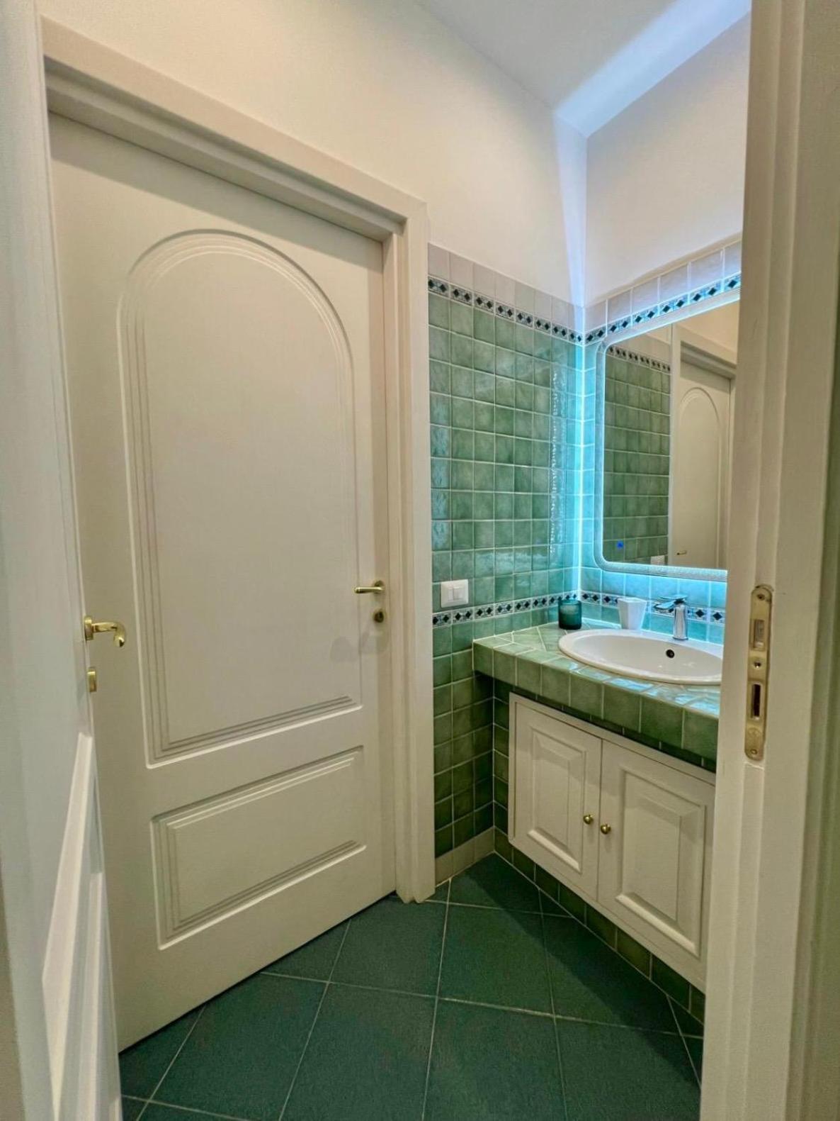 Domus Dolce Vita - Apartment โรม ภายนอก รูปภาพ