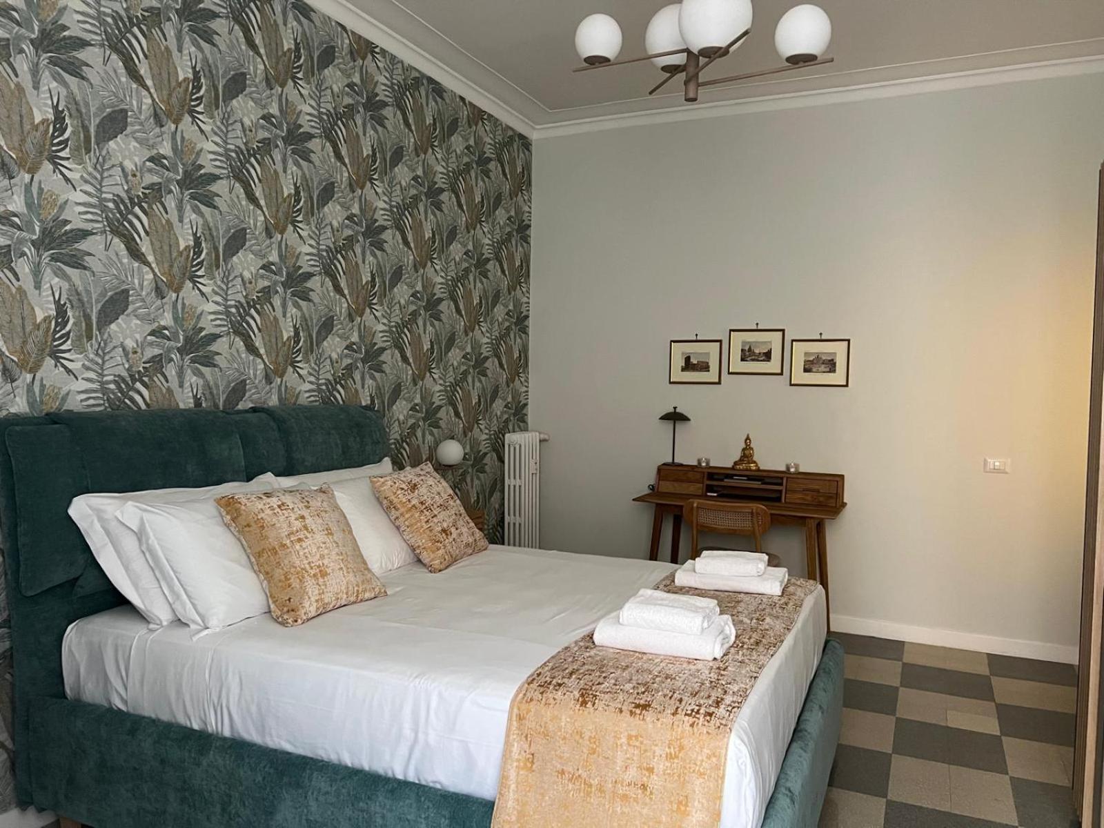 Domus Dolce Vita - Apartment โรม ภายนอก รูปภาพ