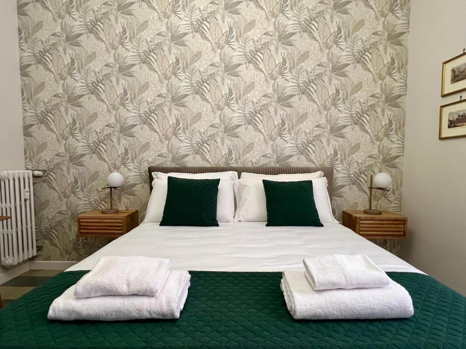 Domus Dolce Vita - Apartment โรม ภายนอก รูปภาพ