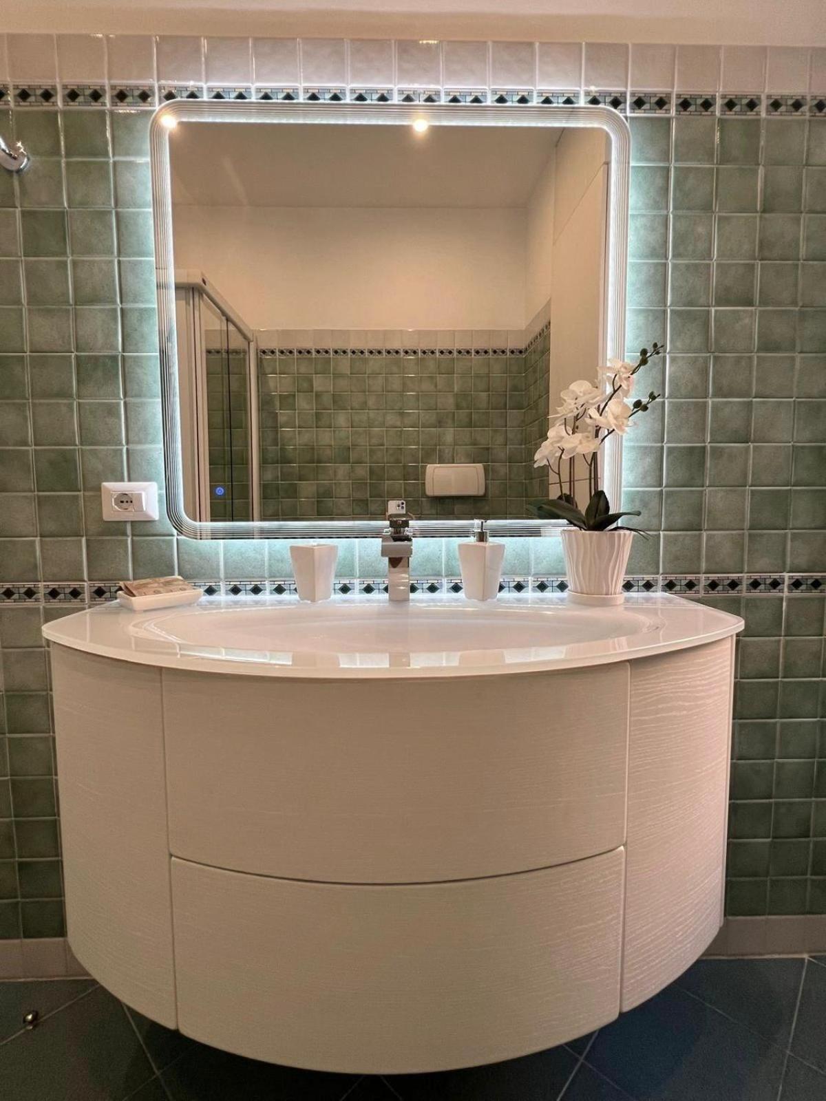 Domus Dolce Vita - Apartment โรม ภายนอก รูปภาพ