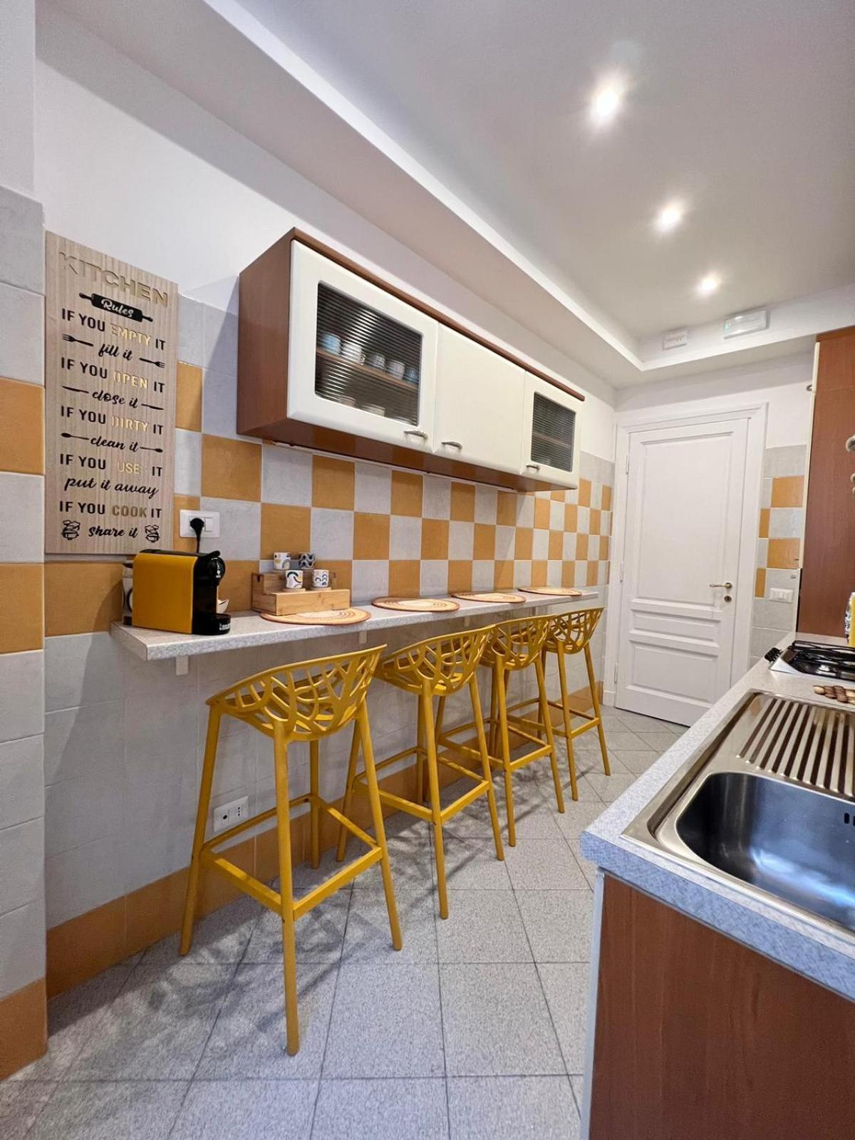 Domus Dolce Vita - Apartment โรม ภายนอก รูปภาพ