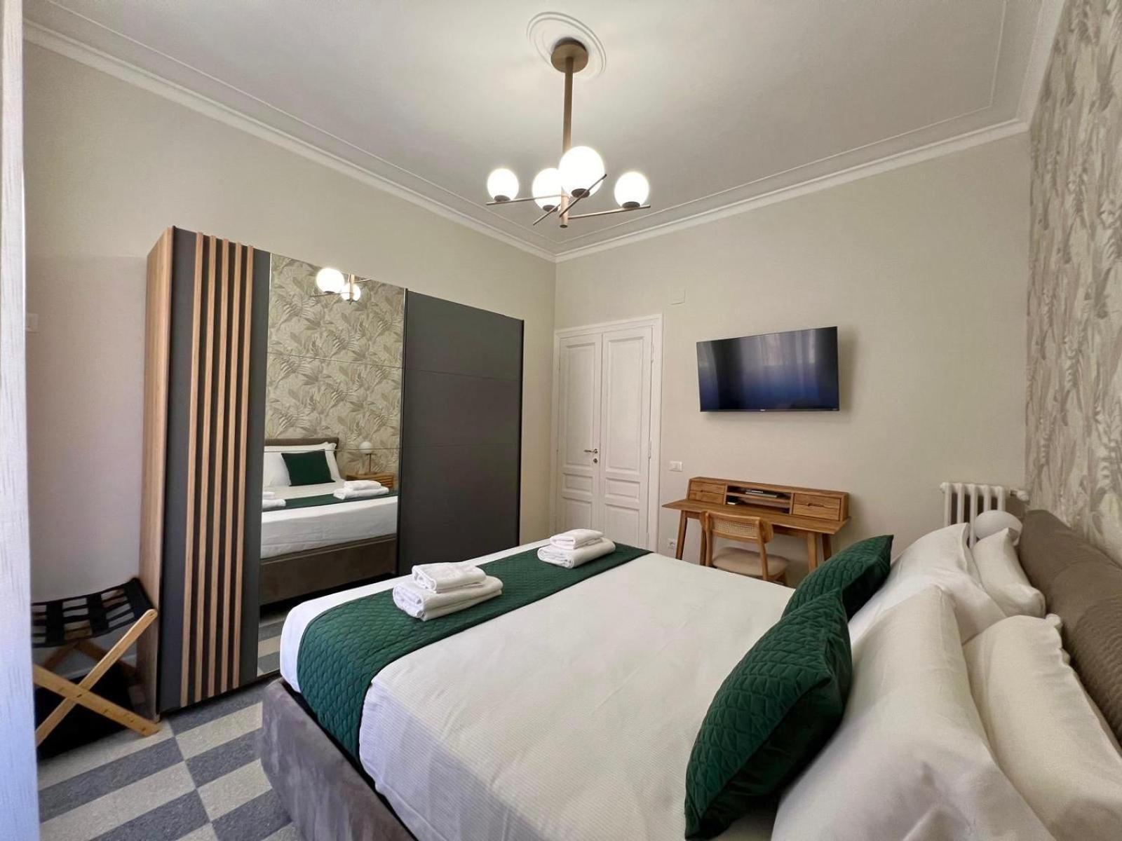 Domus Dolce Vita - Apartment โรม ภายนอก รูปภาพ