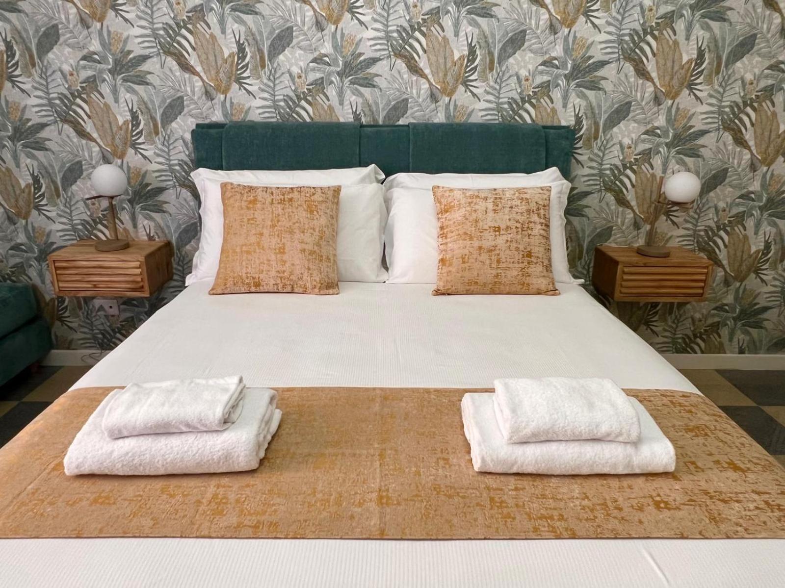 Domus Dolce Vita - Apartment โรม ภายนอก รูปภาพ
