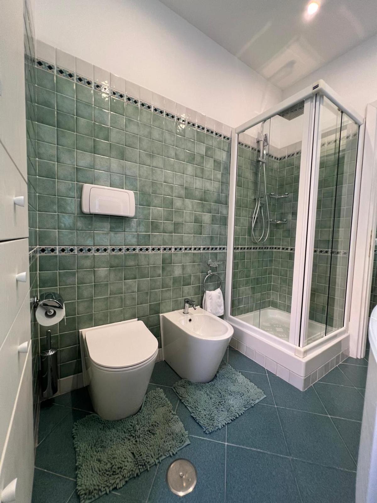 Domus Dolce Vita - Apartment โรม ภายนอก รูปภาพ