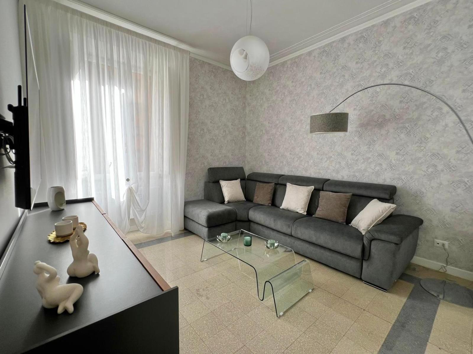 Domus Dolce Vita - Apartment โรม ภายนอก รูปภาพ