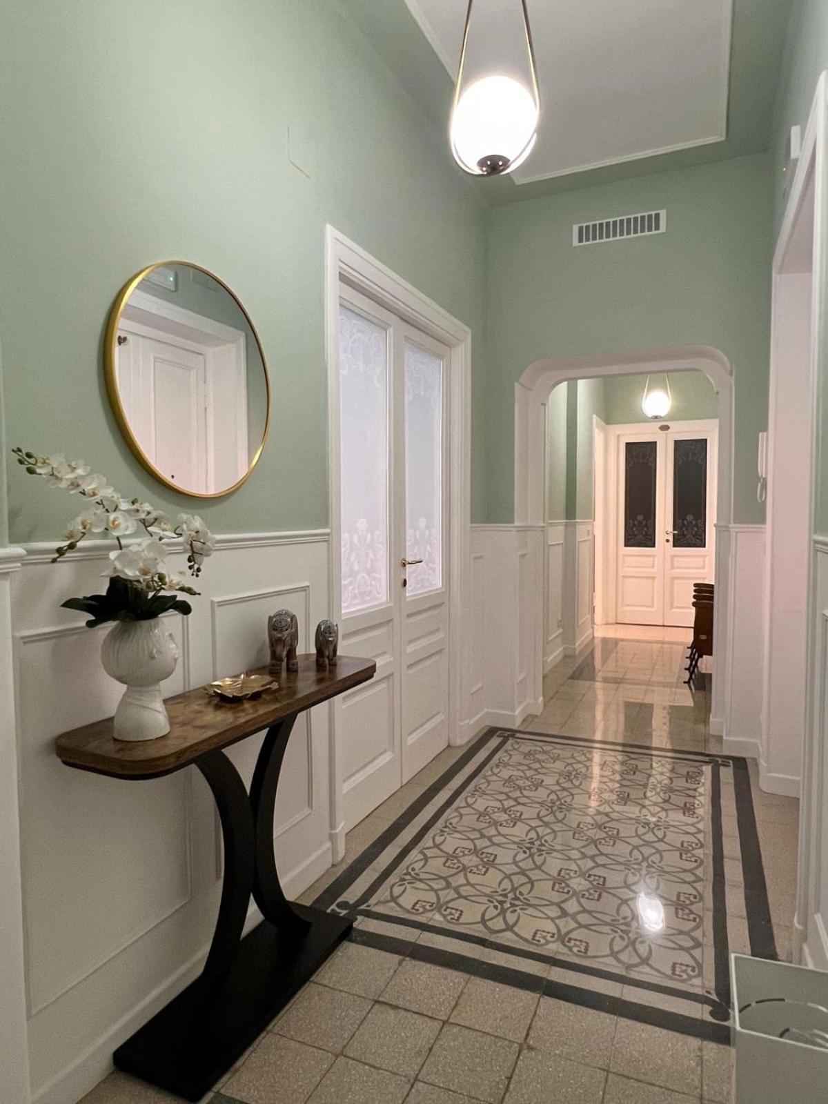 Domus Dolce Vita - Apartment โรม ภายนอก รูปภาพ